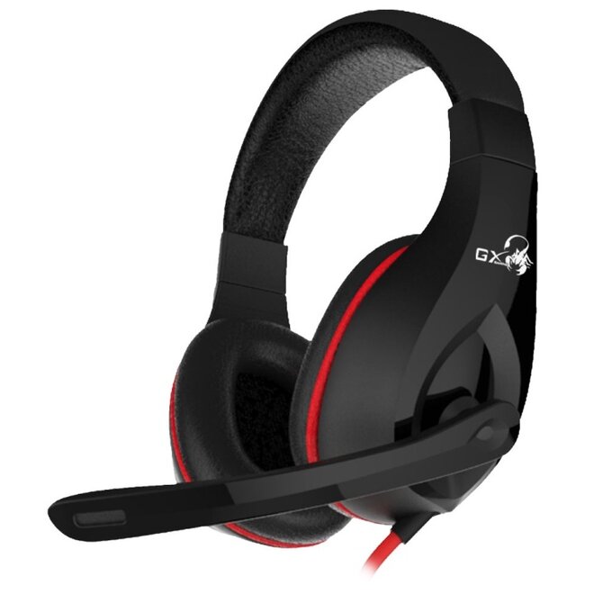 GENIUS GX Gaming herní headset HS-G560/sluchátka s mikrofonem/ 3,5" jacky