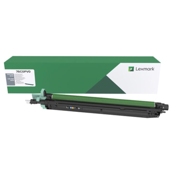 Lexmark CS | CX (92x) | 1-pack photoconductor | 90 000 str. | CMY