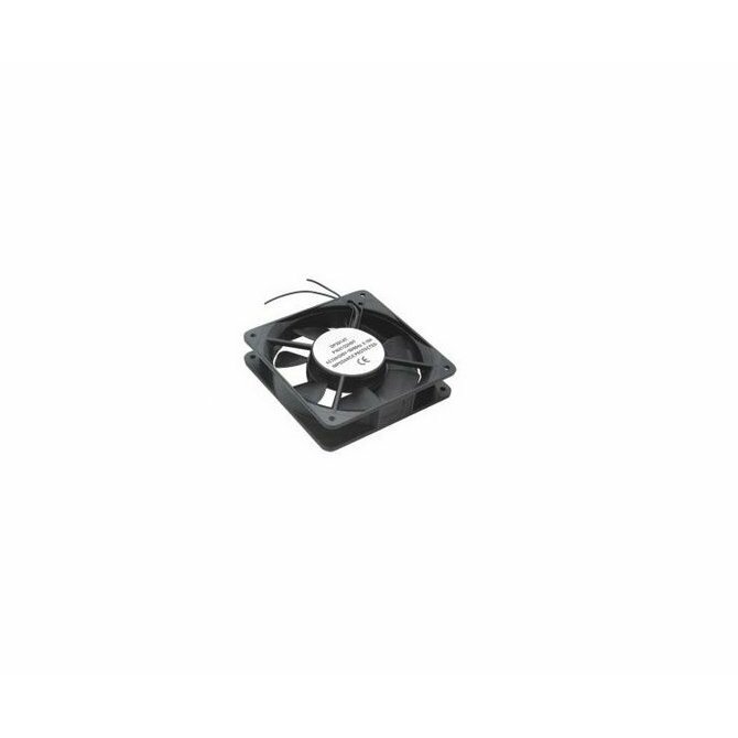 OCRACK Ventilátor 120*120*38mm 220-240V/0,14A 2700ot/min JD12025AC