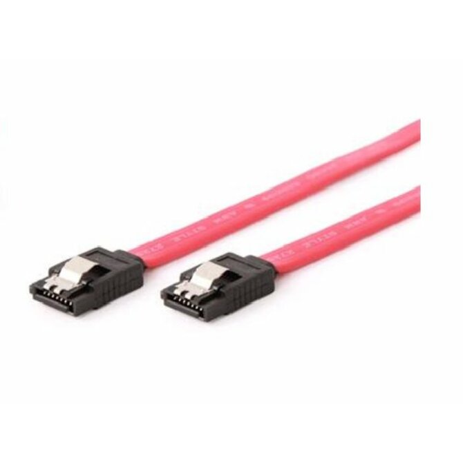 CABLEXPERT Kabel SATA III, datový, 30cm