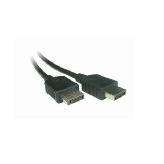 CABLEXPERT Kabel DisplayPort digital interface 3m