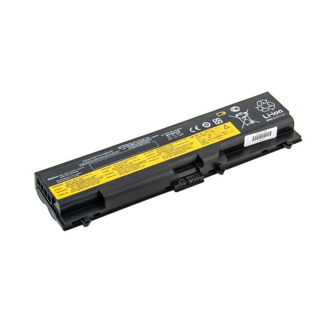 AVACOM Náhradní baterie Lenovo ThinkPad T410/SL510/Edge 14", Edge 15" Li-Ion 10,8V 4400mAh