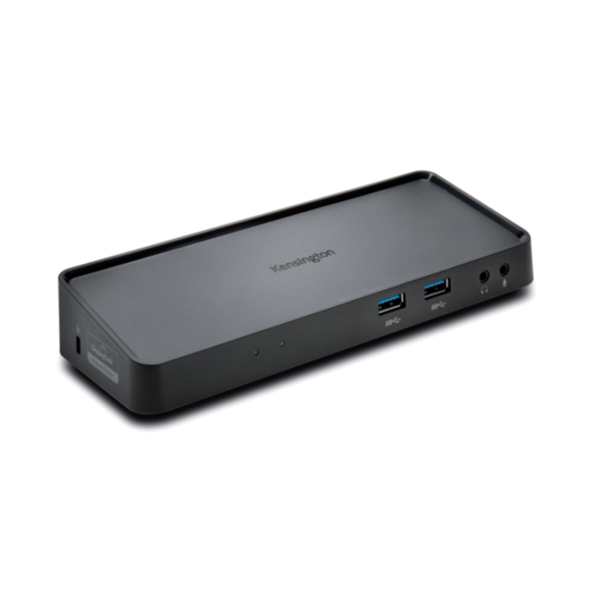 Kensington Docki.Station SD3600 USB 3.0 dualVideo