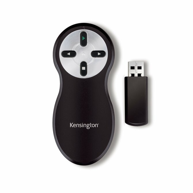 Kensington Presenter NonLaser