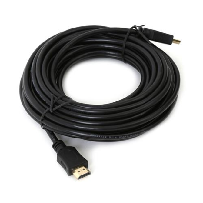 PLATINET OMEGA KABEL HDMI v.1.4 BLACK 10M bulk