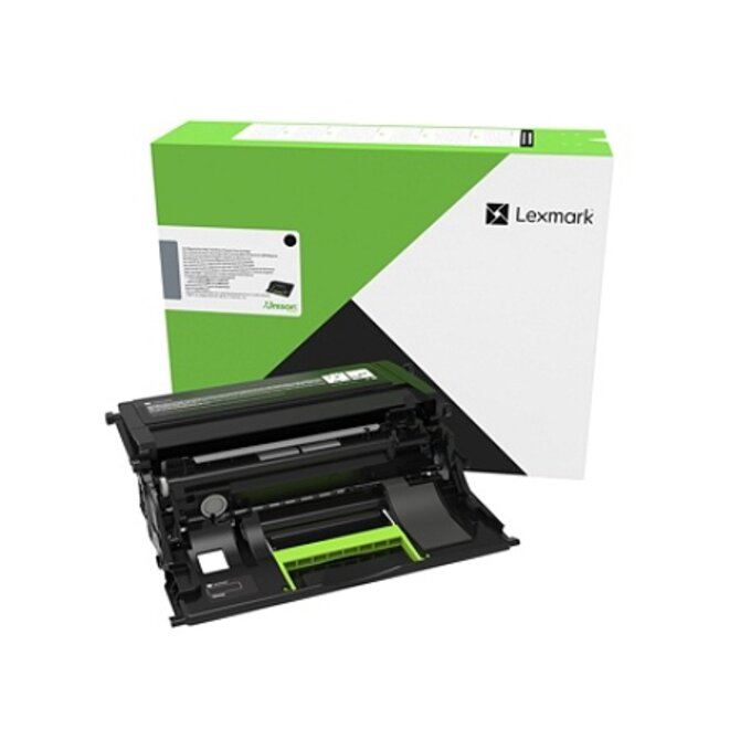 LEXMARK B/MB/MS/MX 27,28,72,82, Black Corporate Imaging Kit - 150 000 stran