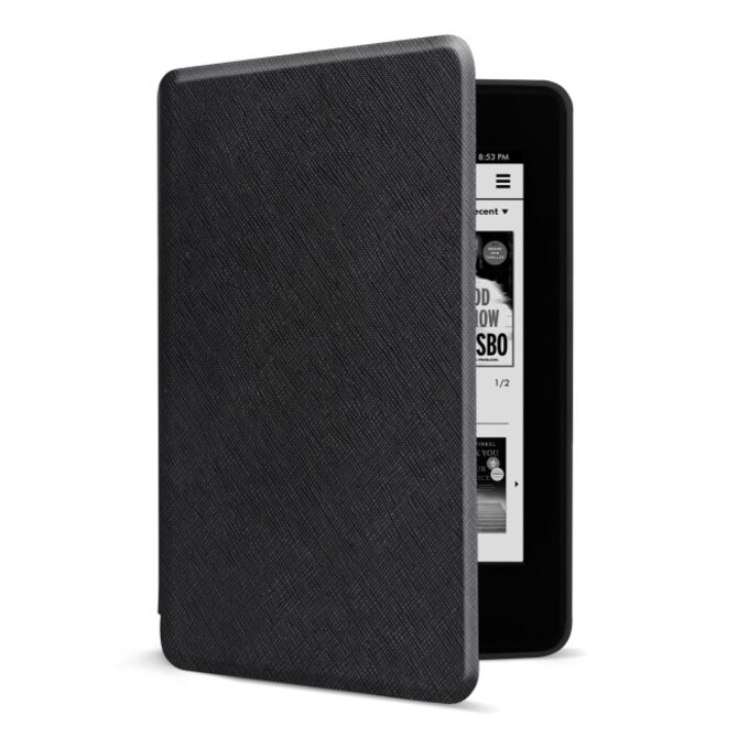 CONNECT IT pouzdro pro Amazon NEW Kindle Paperwhite 4 (2018), černé