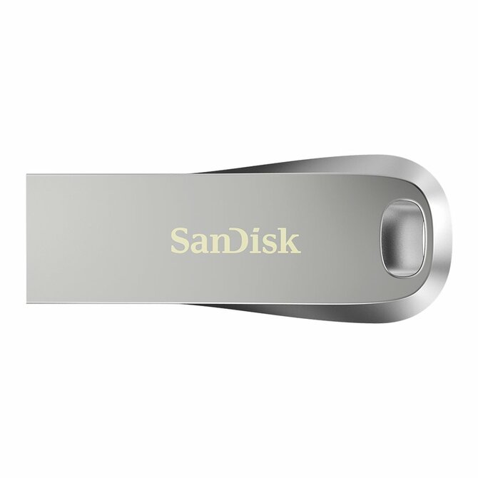 SanDisk Ultra Luxe 64GB USB 3.1