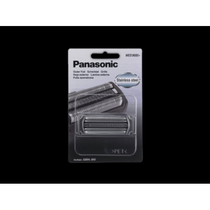 Panasonic planžeta pro ES8078/ 8044/ 8043/ 8813/ 7109/ 7102/ 7101/ 7058/ 7038/ 7036/ 6003/ 6002
