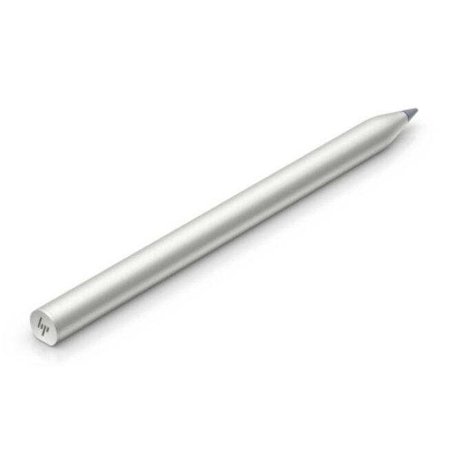 HP Rechargeable MPP 2.0 Tilt Silver Pen