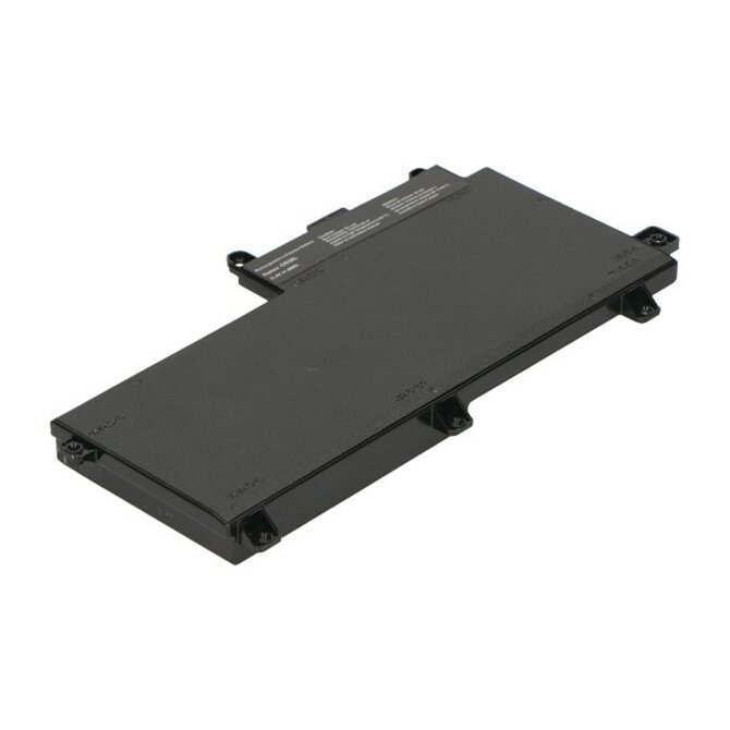 2-Power CI03XL alternative pro HP ProBook 650 G2 3 ?lánková Baterie do Laptopu 11,4V 4210mAh