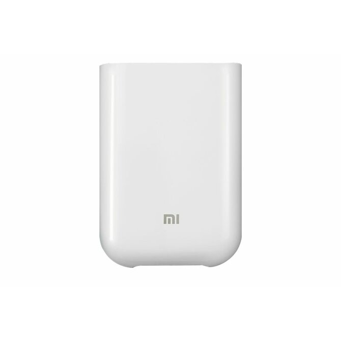 Xiaomi Mi Portable Photo Printer