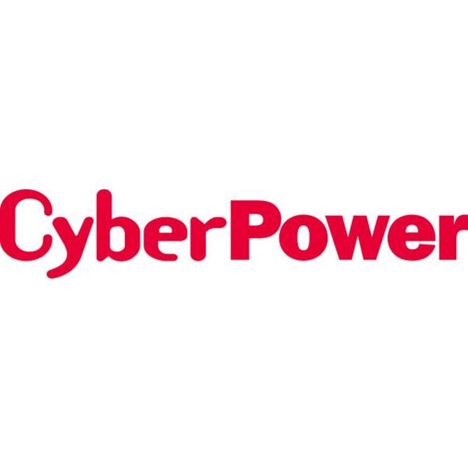 CyberPower náhradní baterie, 12V / 7 Ah, pro UT850EG-FR