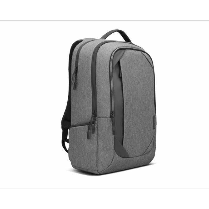 Lenovo batoh Business Casual 17" Topload šedá