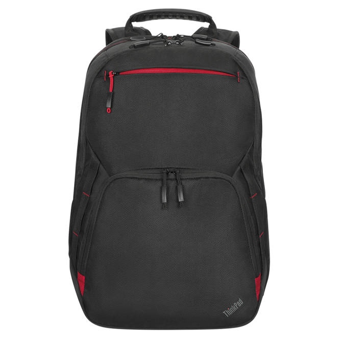 Lenovo batoh ThinkPad Essential Plus ECO  černá 15.6"