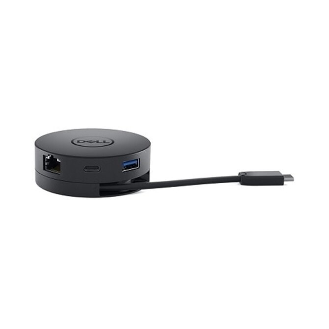 Dell DA310 USB-C Mobile Adapter