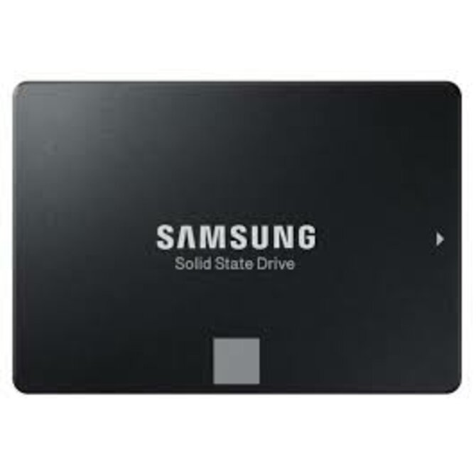 Samsung SSD 870 EVO 250GB SATAIII 2,5" 