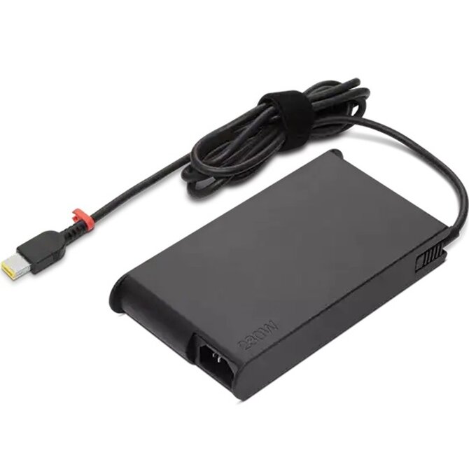 Lenovo adaptér CONS 230W Slim AC-CE (Slim Tip)