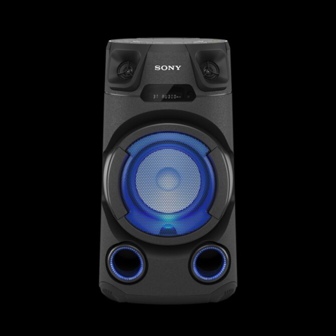 SONY MHC-V13 Vysoce výkonný zvukový systém V13 s technologií BLUETOOTH®