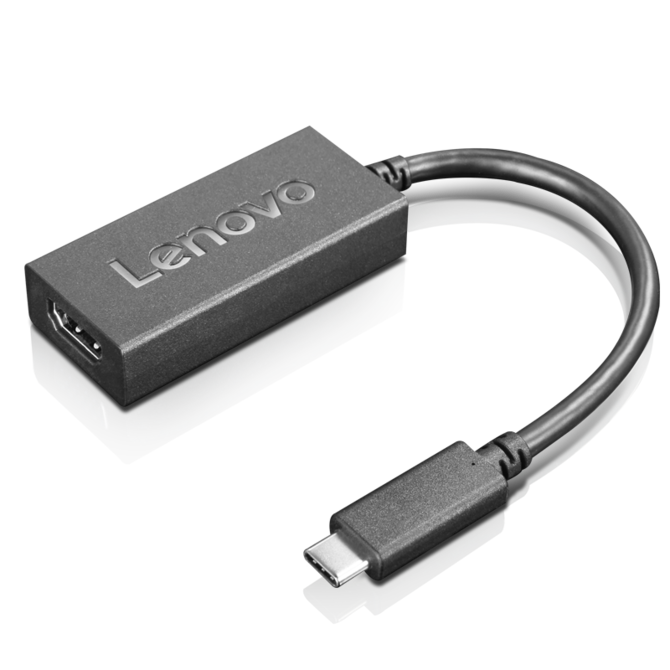 Lenovo redukce USB-C to HDMI 2.0b