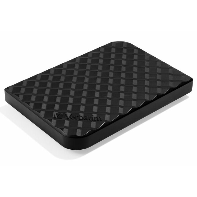 VERBATIM Store´n´ Go 2,5" GEN2 2TB USB 3.0 černý