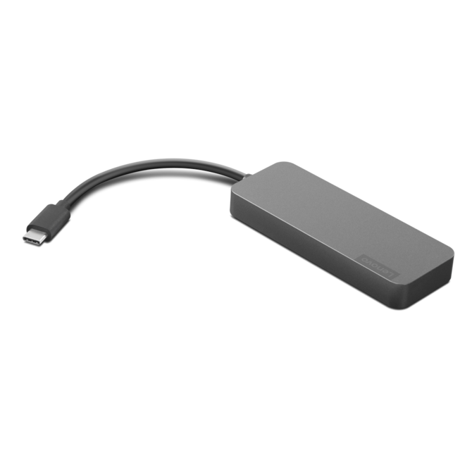 Lenovo Hub ThinkPad USB-C to 4 Ports USB-A