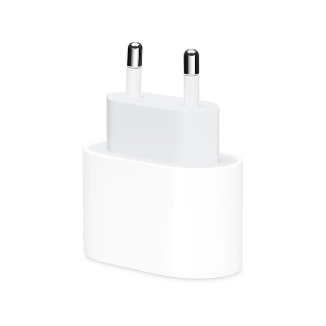 Apple 20W napájecí adaptér USB-C