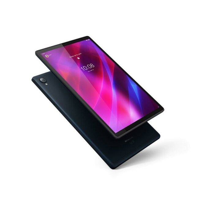 Lenovo TAB K10 SMB (TB-X6C6F) MTK P22T/4GB/64GB eMMC/10,3" 1920x1200 IPS/Android/modrý