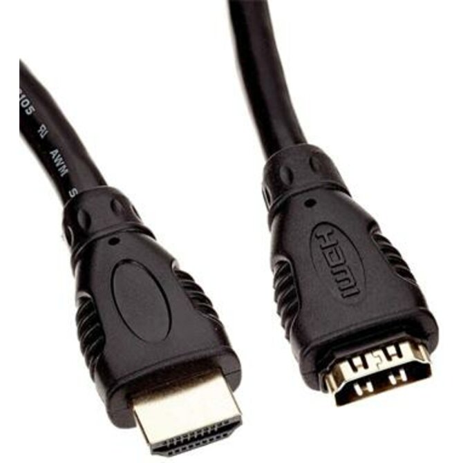 PremiumCord 4K Prodlužovací kabel HDMI-HDMI 10m