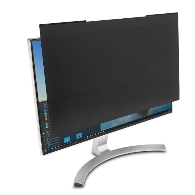 Kensington MagPro™ pro monitor 21,5“ (16:9), dvousměrný, magnetický, odnímatelný