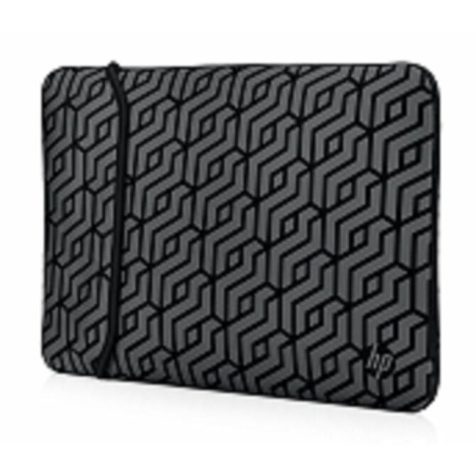 HP 15,6" Pouzdro protective reversible sleeve - geo+black