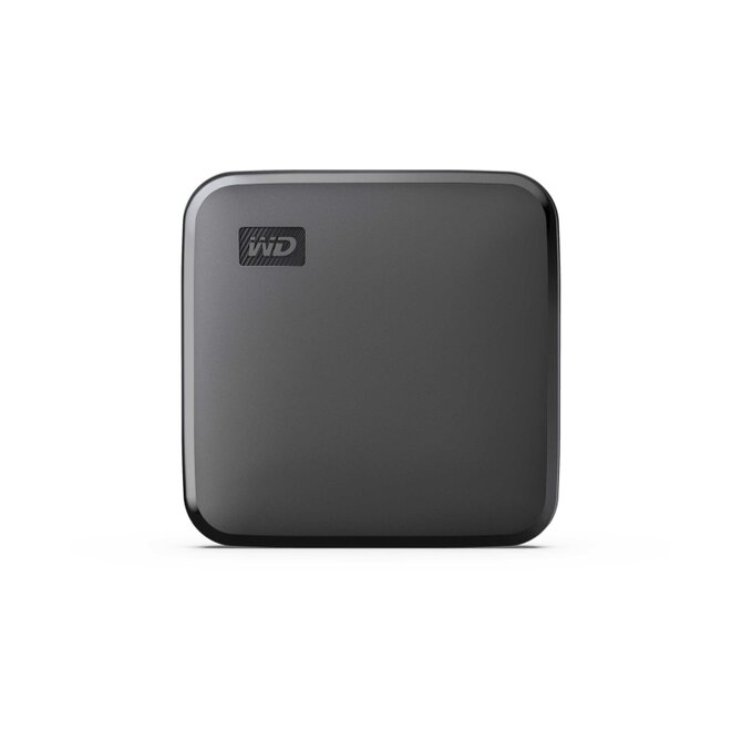 SanDisk WD Elements SE SSD externí 1TB