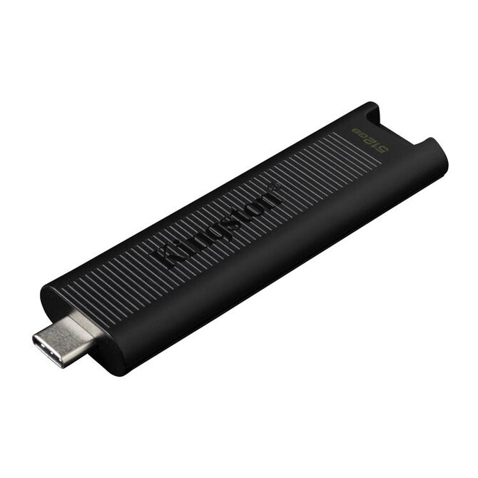 KINGSTON 512GB USB3.2 Type-C Gen 2 DataTraveler Max