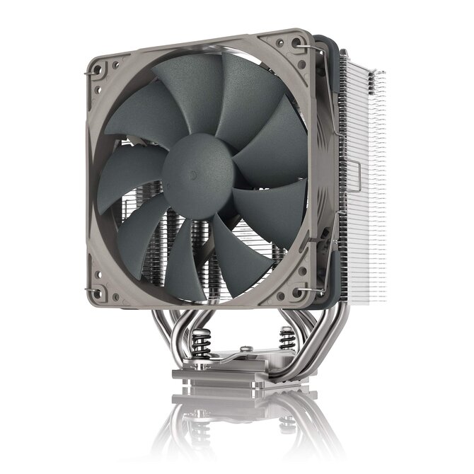 Noctua NH-U12S redux, Intel LGA1150/1151/1155/1156), LGA1200/2066/2011-0/2011-3 Square ILM, AMD AM2/AM2/AM3/AM3+/AM4/FMx