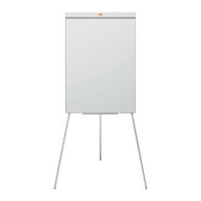 Nobo Flipchart s povrchem Nano Clean™ na trojnožce