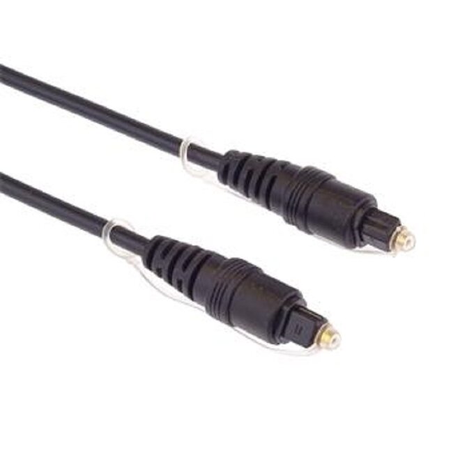 PremiumCord Kabel Toslink M/M, OD:4mm, 10m