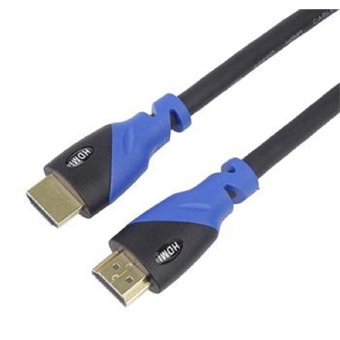 PremiumCord USB redukce Mini 5 PIN/female - Micro USB/male