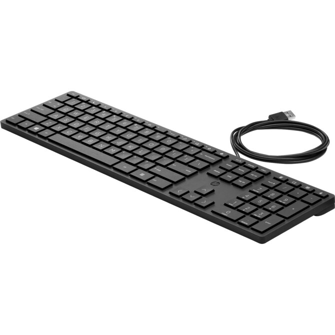 HP 455 Programmable Wireless Keyboard