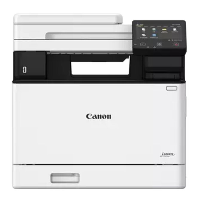 Canon i-SENSYS MF752Cdw - PSC/A4/WiFi/LAN/SEND/DADF/duplex/PCL/colour/33ppm