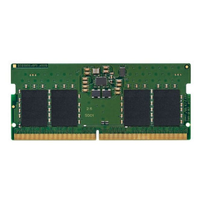 HP 16GB (1x16GB) DDR5 4800 SODIMM NECC Mem