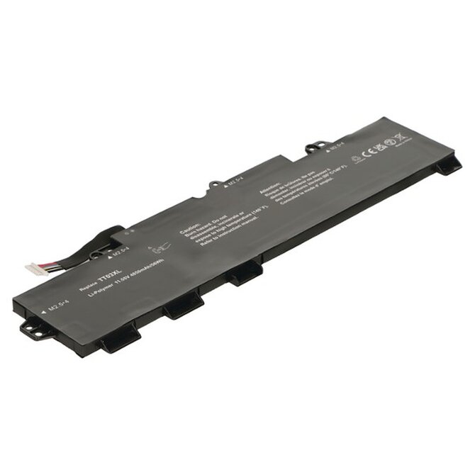 2-Power  (TT03XL alternative) Battery 3 Cell 