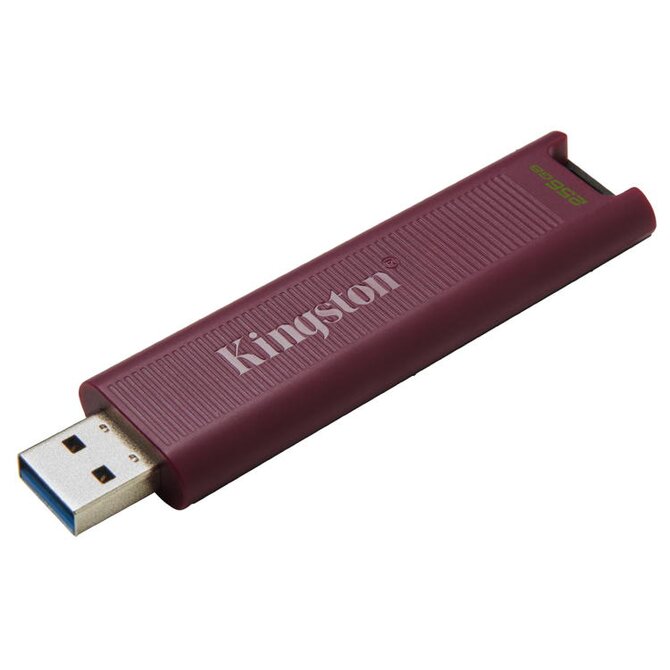 KINGSTON 256GB DataTraveler Max Type-A 1000R/900W USB 3.2 Gen 2