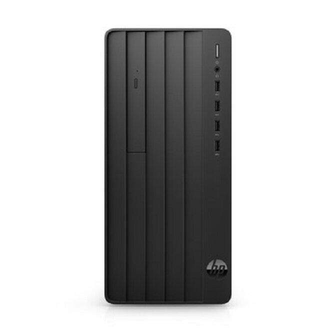 HP Pro 290 G9 Tower Pentium Gold G7400/8GB/256GB SSD/180W gold/HDMI/VGA/Win11 Pro/černá