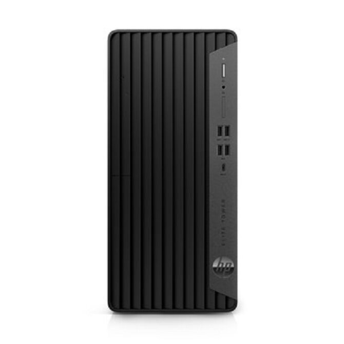 HP Elite 800 G9 Tower i5-12500/16GB/512GB SSDIntel HD/3y onsite/Win11 Pro/černá