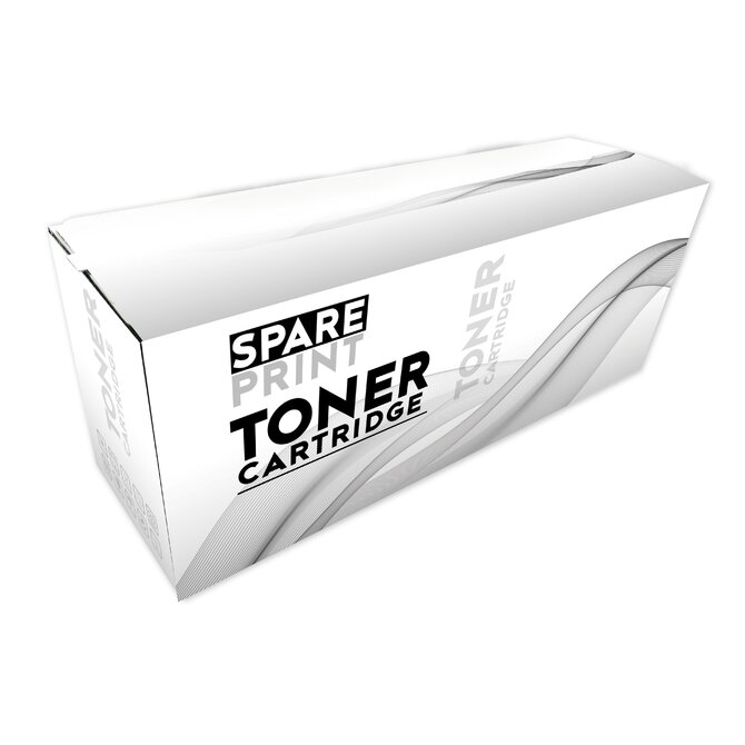 SPARE PRINT kompatibilní toner 106R02773 Black pro tiskárny Xerox