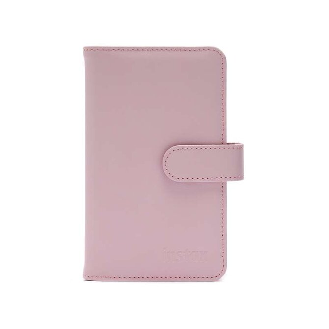 Fujifilm INSTAX MINI 12 ALBUM - Blossom Pink