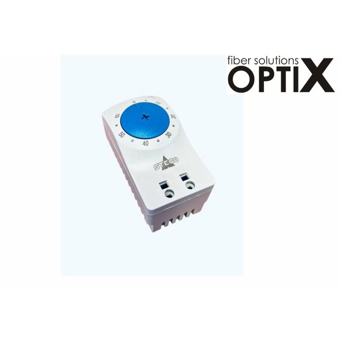 OPTIX Termostat pro ventilátor KTS 111