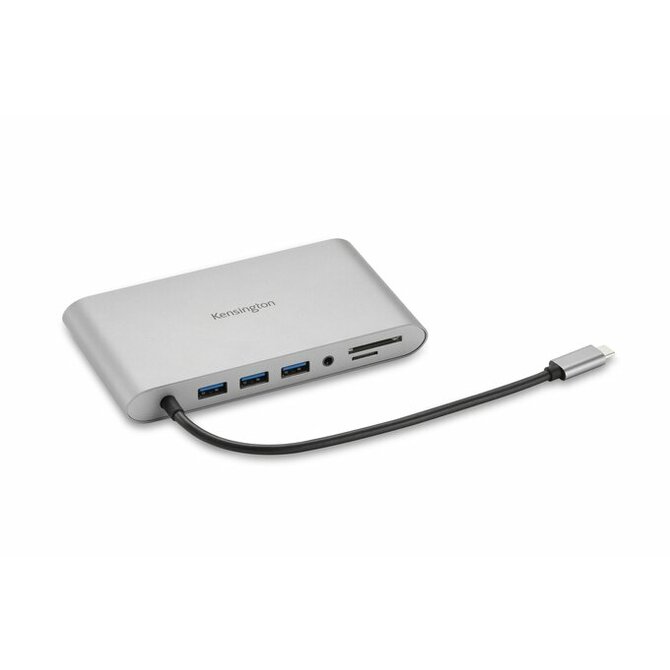 Kensington UH1440P USB-C Mobile Dock