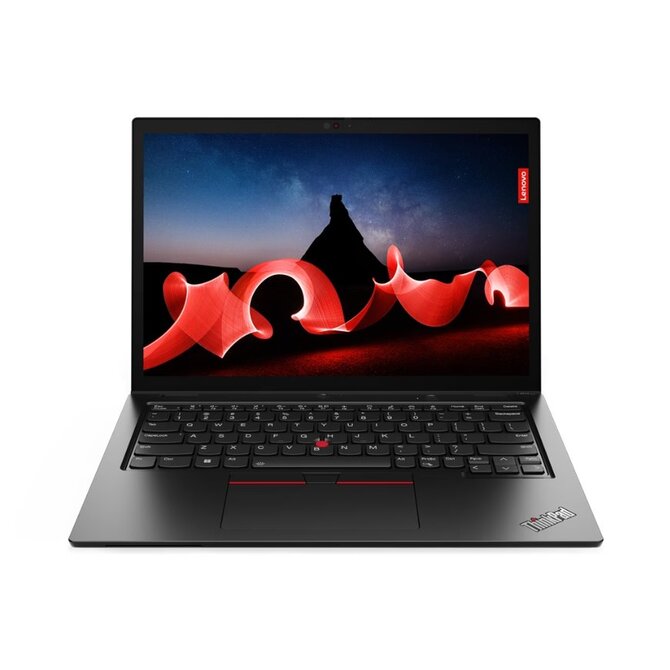 Lenovo ThinkPad L13 Yoga G4 Ryzen 5 Pro 7530U/16GB/512GB SSD/13,3" WUXGA IPS Touch/3yOnsite/Win11 Pro/černá