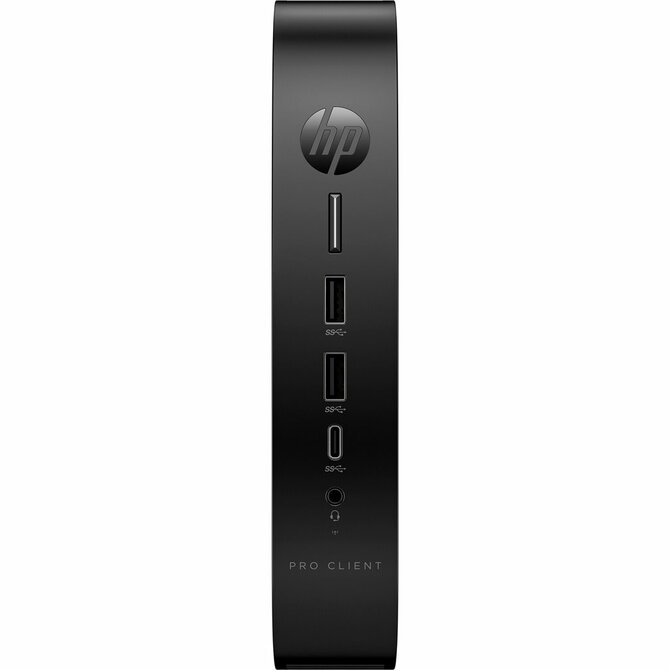 HP Pro t550/ W10/ 256GF/ 8GR TC